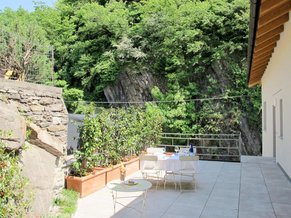 Appartamento Locazione Turistica Rivetta - DOX260 Olgiasca Esterno foto