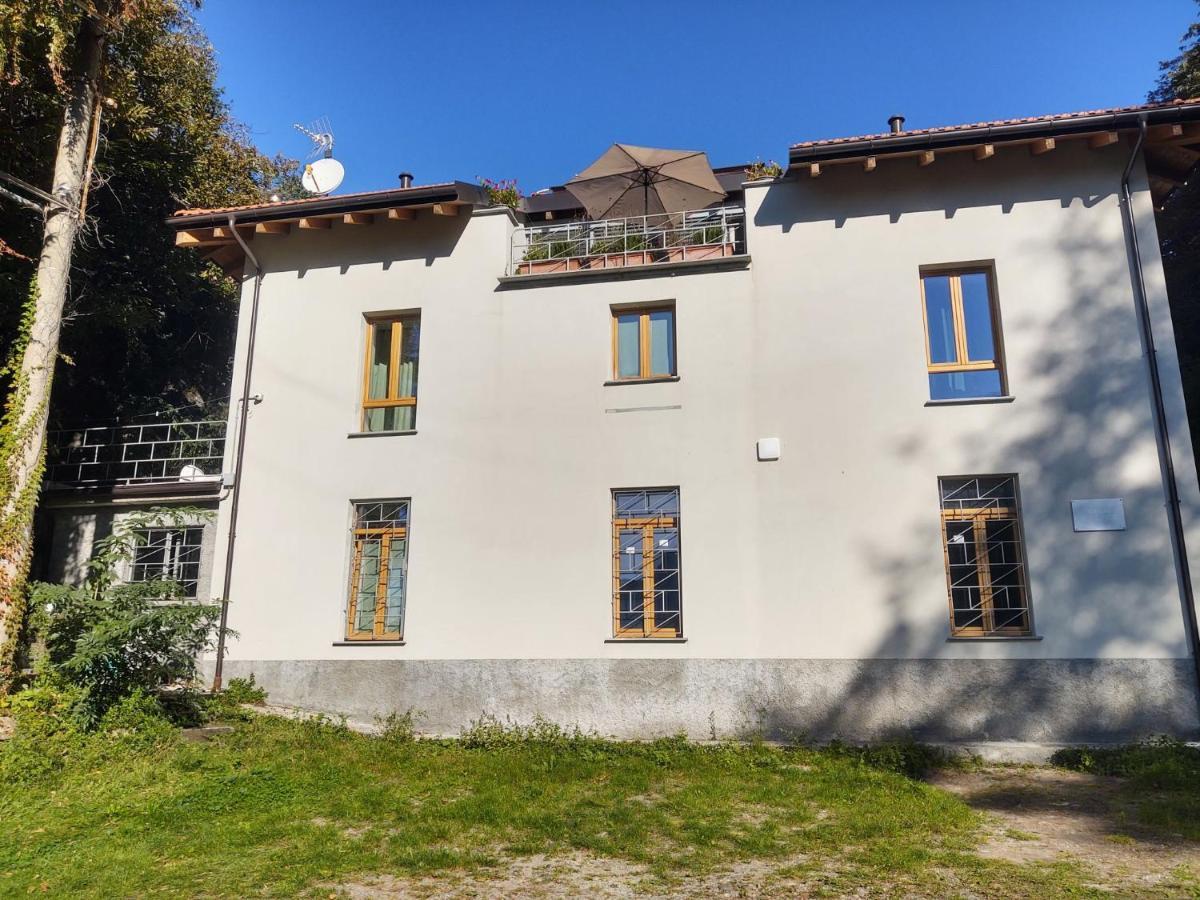 Appartamento Locazione Turistica Rivetta - DOX260 Olgiasca Esterno foto