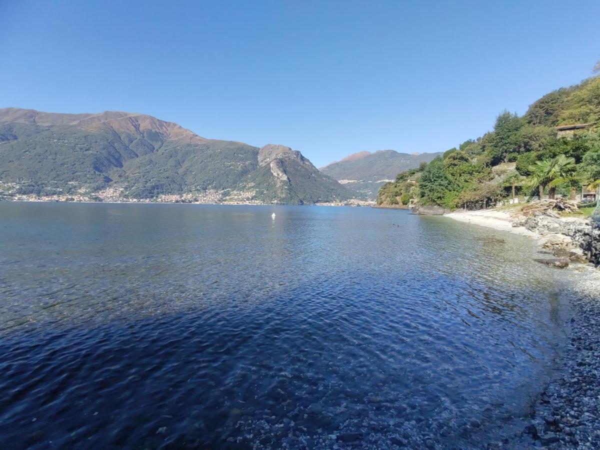 Appartamento Locazione Turistica Rivetta - DOX260 Olgiasca Esterno foto