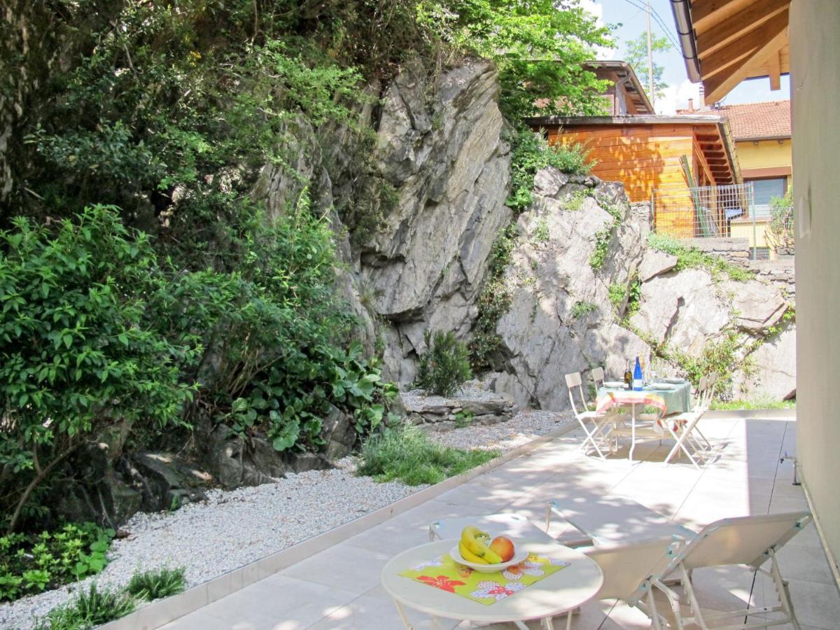 Appartamento Locazione Turistica Rivetta - DOX260 Olgiasca Esterno foto