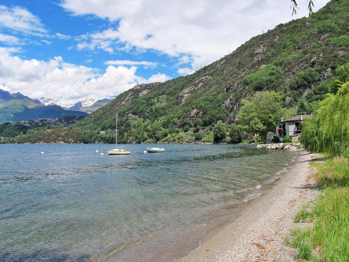Appartamento Locazione Turistica Rivetta - DOX260 Olgiasca Esterno foto