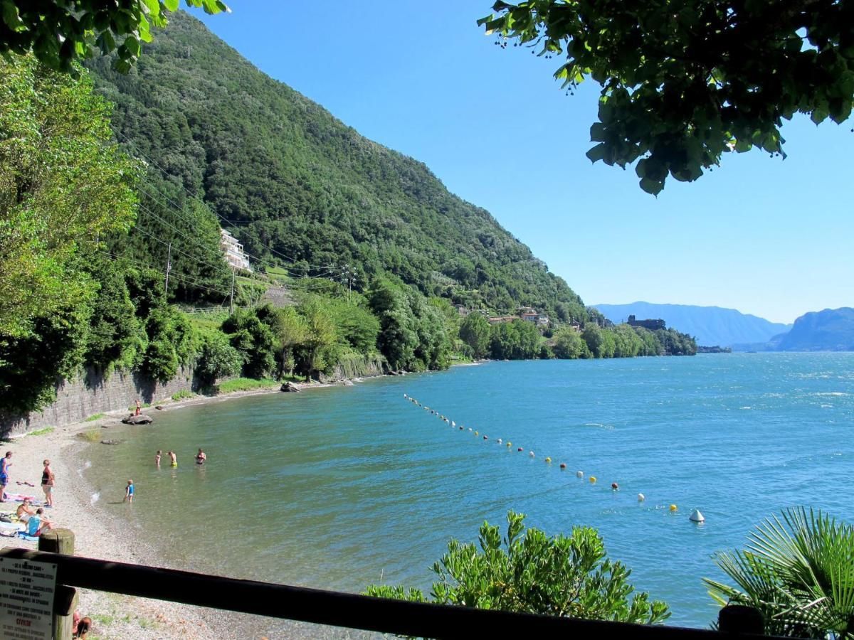 Appartamento Locazione Turistica Rivetta - DOX260 Olgiasca Esterno foto