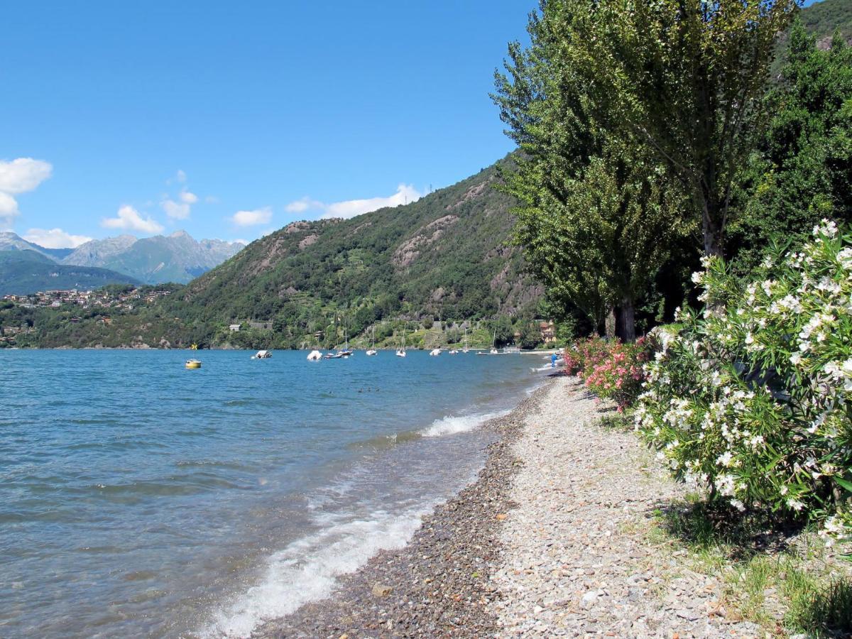 Appartamento Locazione Turistica Rivetta - DOX260 Olgiasca Esterno foto