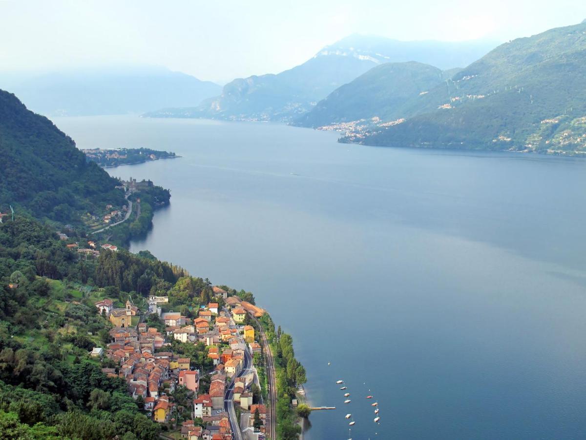 Appartamento Locazione Turistica Rivetta - DOX260 Olgiasca Esterno foto